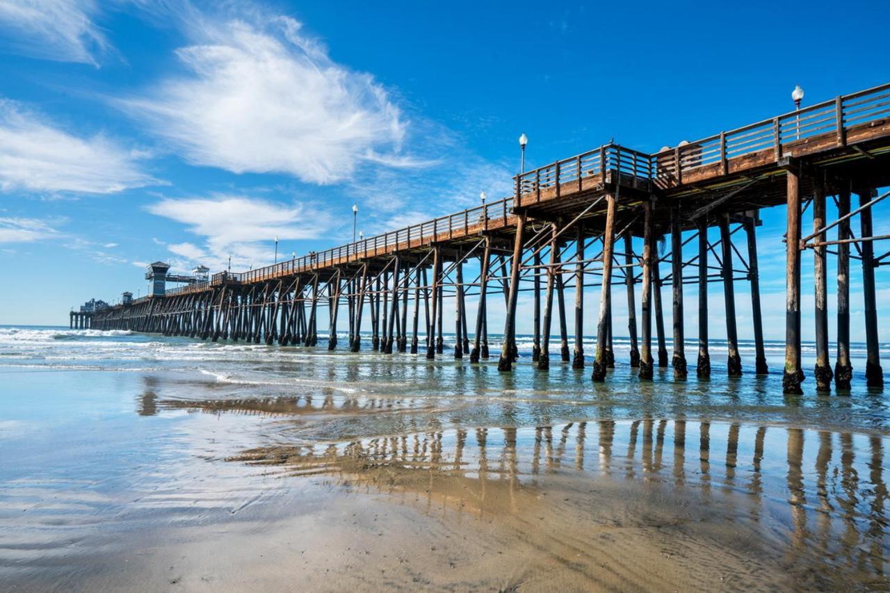 Oceanside Rocks Family Vacation Home Exterior foto