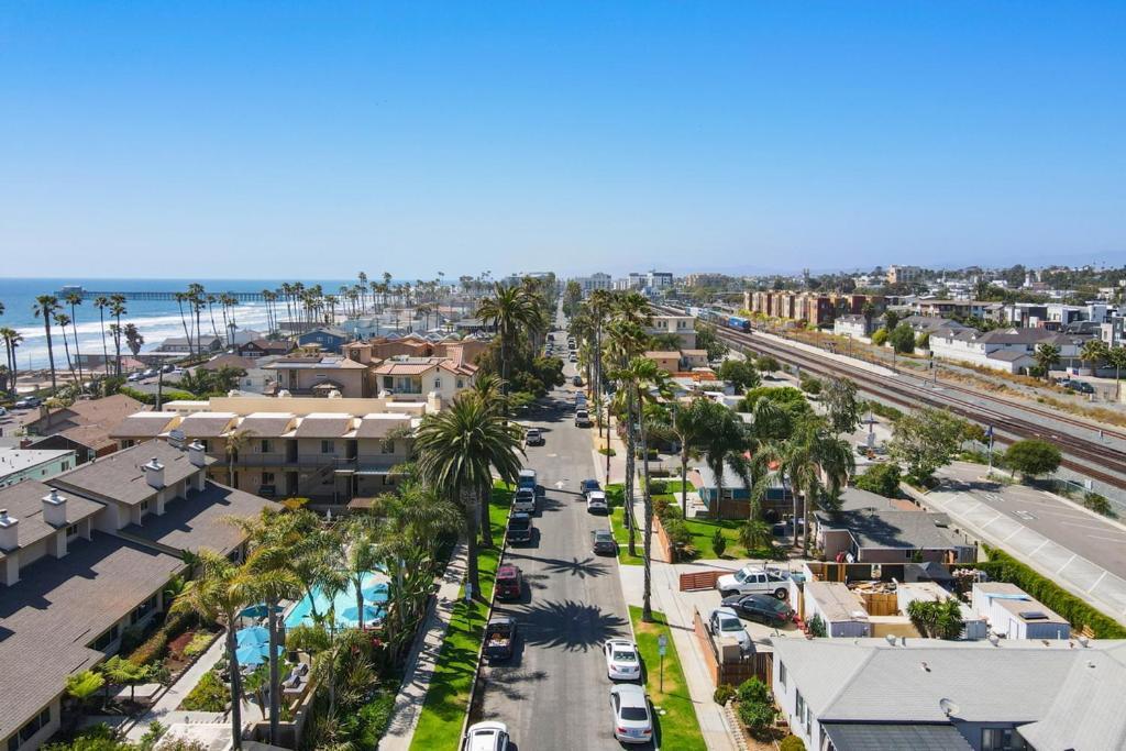 Oceanside Rocks Family Vacation Home Exterior foto