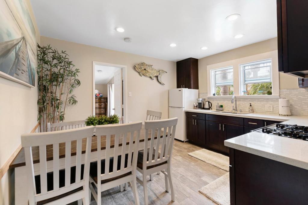 Oceanside Rocks Family Vacation Home Exterior foto