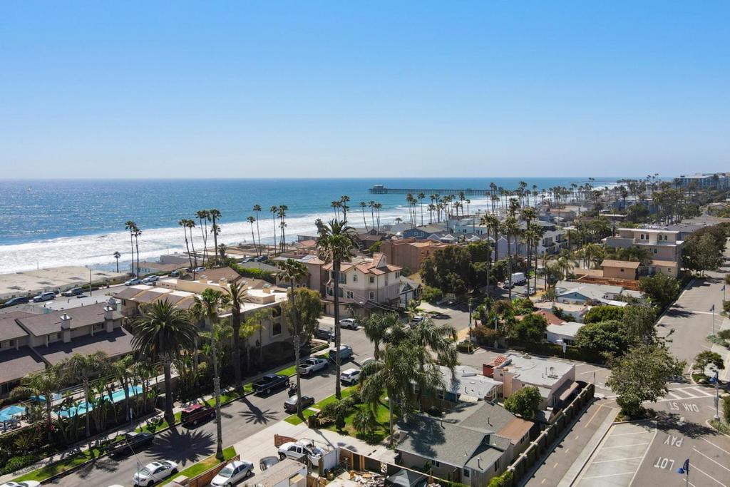 Oceanside Rocks Family Vacation Home Exterior foto