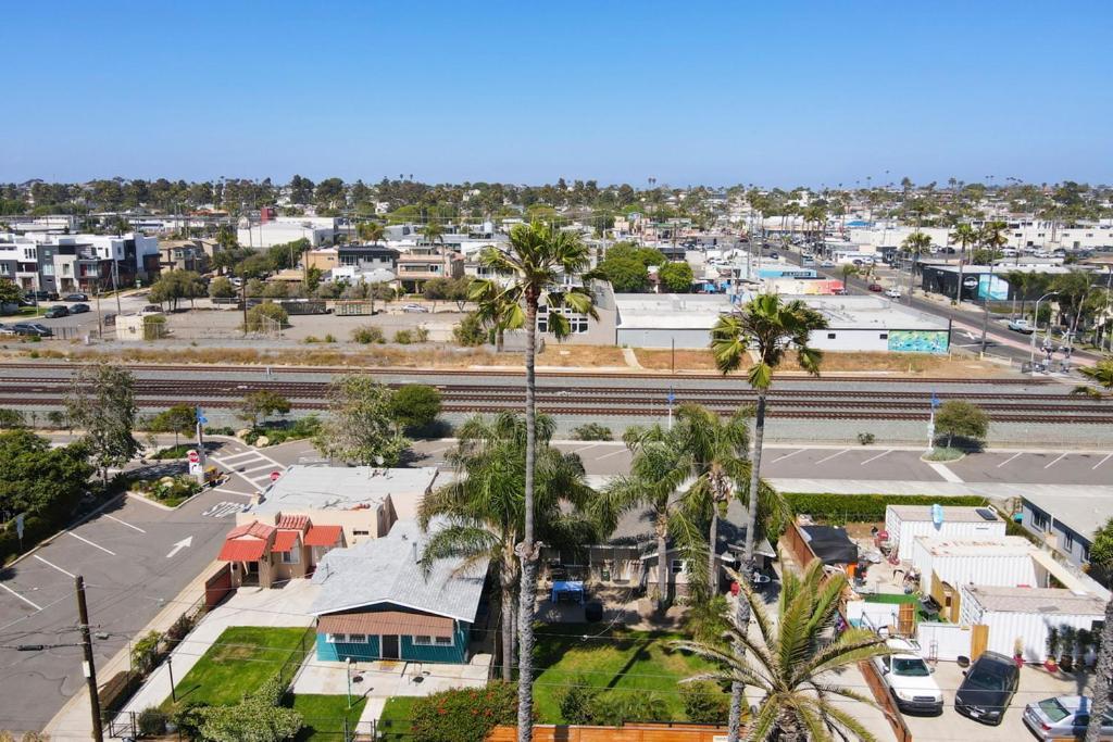 Oceanside Rocks Family Vacation Home Exterior foto