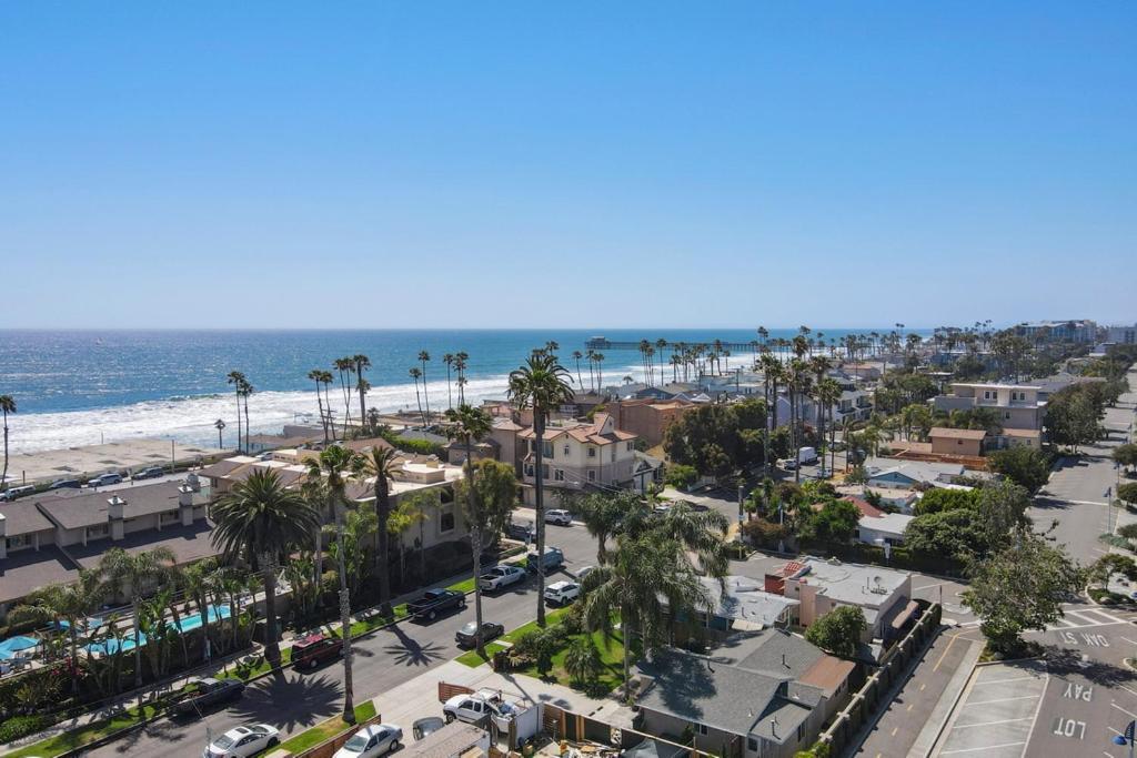 Oceanside Rocks Family Vacation Home Exterior foto